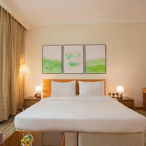 Superior Kamer met een Queen Size Bed