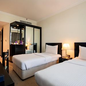 Superior Kamer met Twee Aparte Bedden