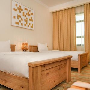 Kamer "Premium" met Twee Aparte Bedden