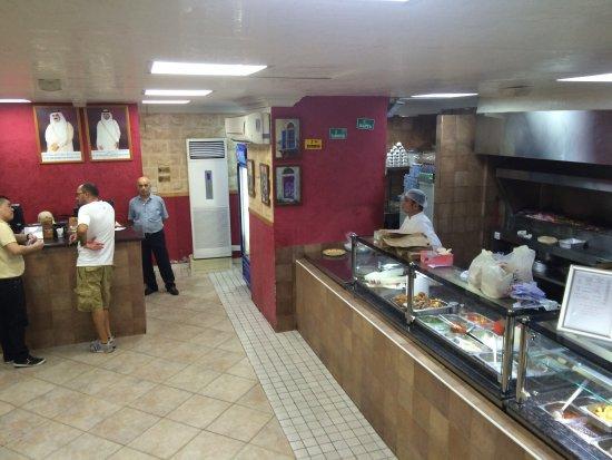 Al Sultan Restaurant